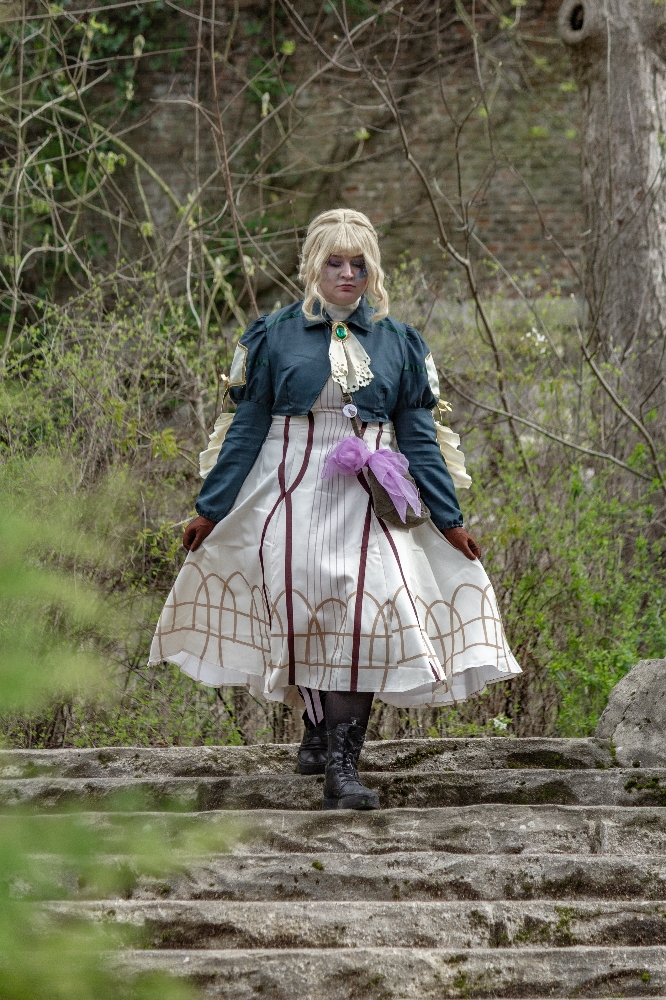 Violet v2 — photo 5