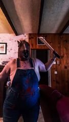 Head horse legacy preview 2