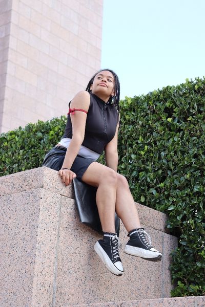 Wyllow.cos - Tifa Lockhart