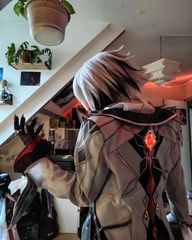 Arlecchino preview 2