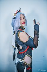 Shooting Shenhe preview 2