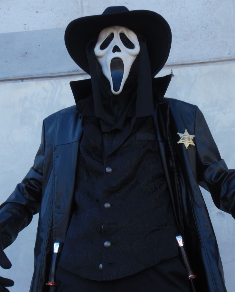 Enderttak – KamoPolis 2026