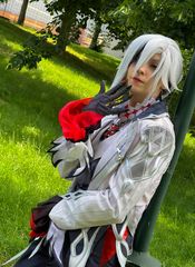 Arlecchino shooting preview 2