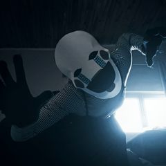 Puppet (FNAF) preview 3