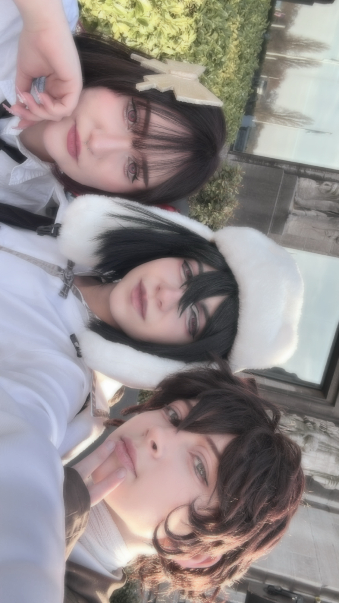 Selfie 🫶🏻 — photo 28