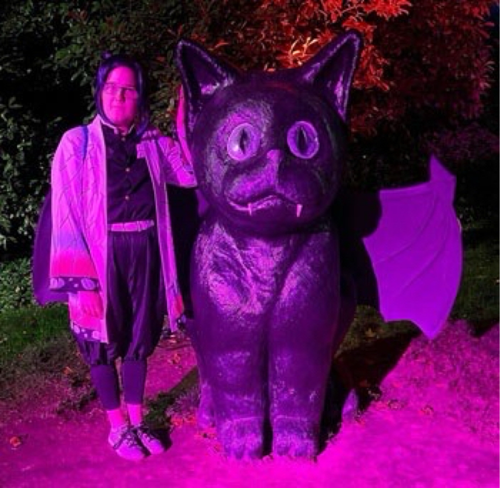 Shinobu Kocho (KNY) - Photo 6