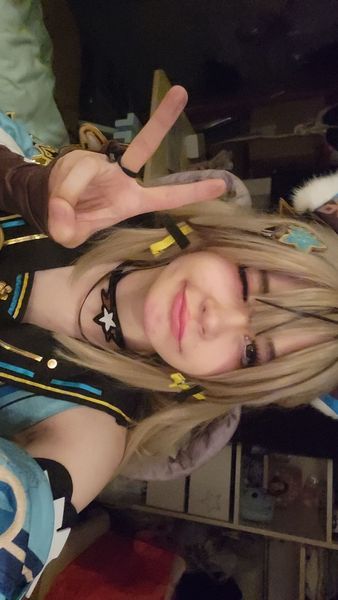 Mae__cosplay - Kirara