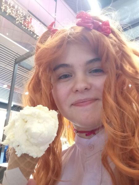 Amélie - Elizabeth Afton 