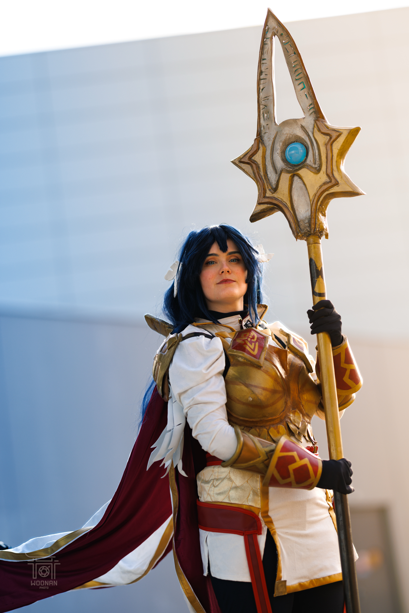 Lucina — photo 6