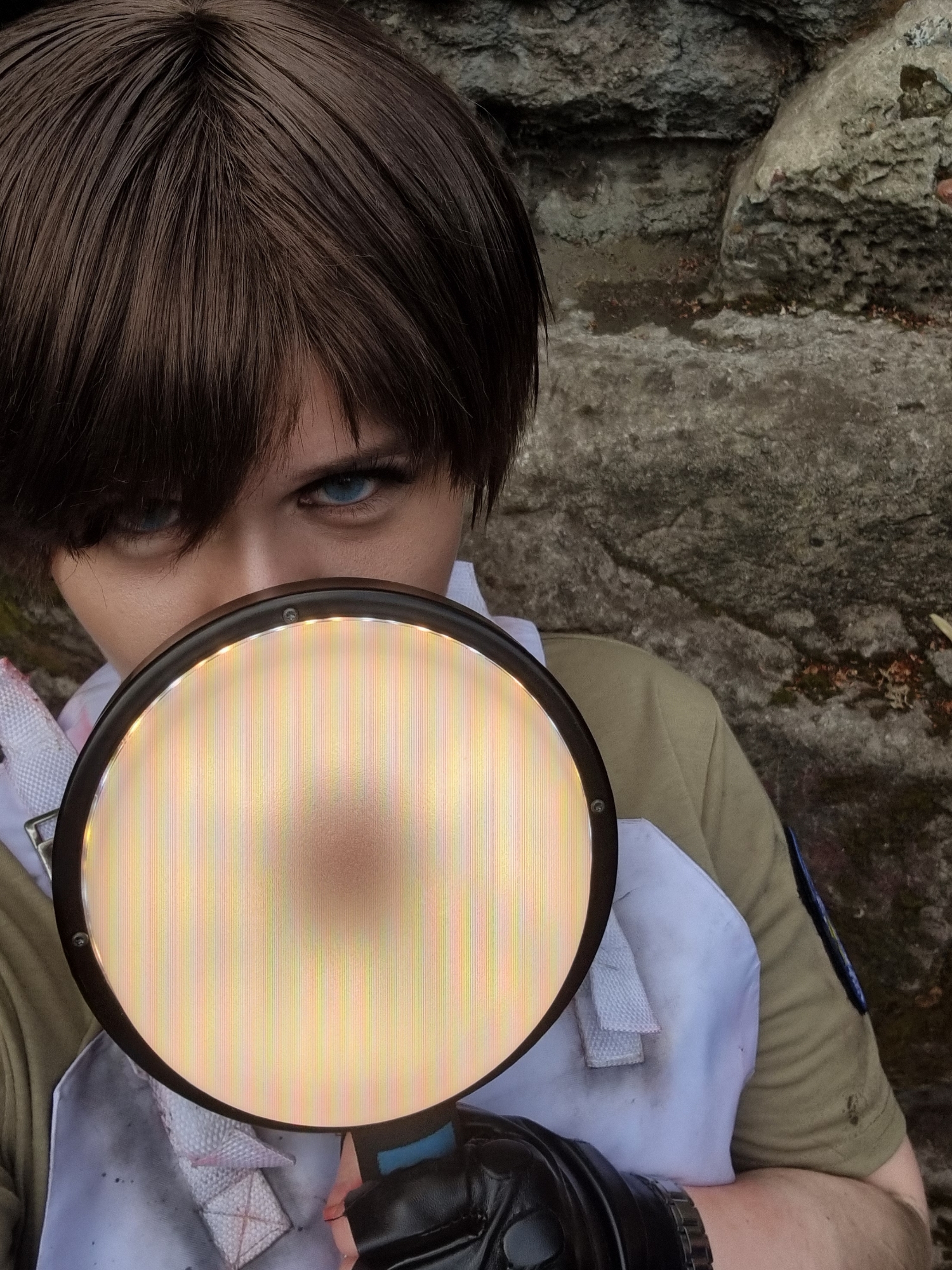 Rebbeca Chambers - Photo 7