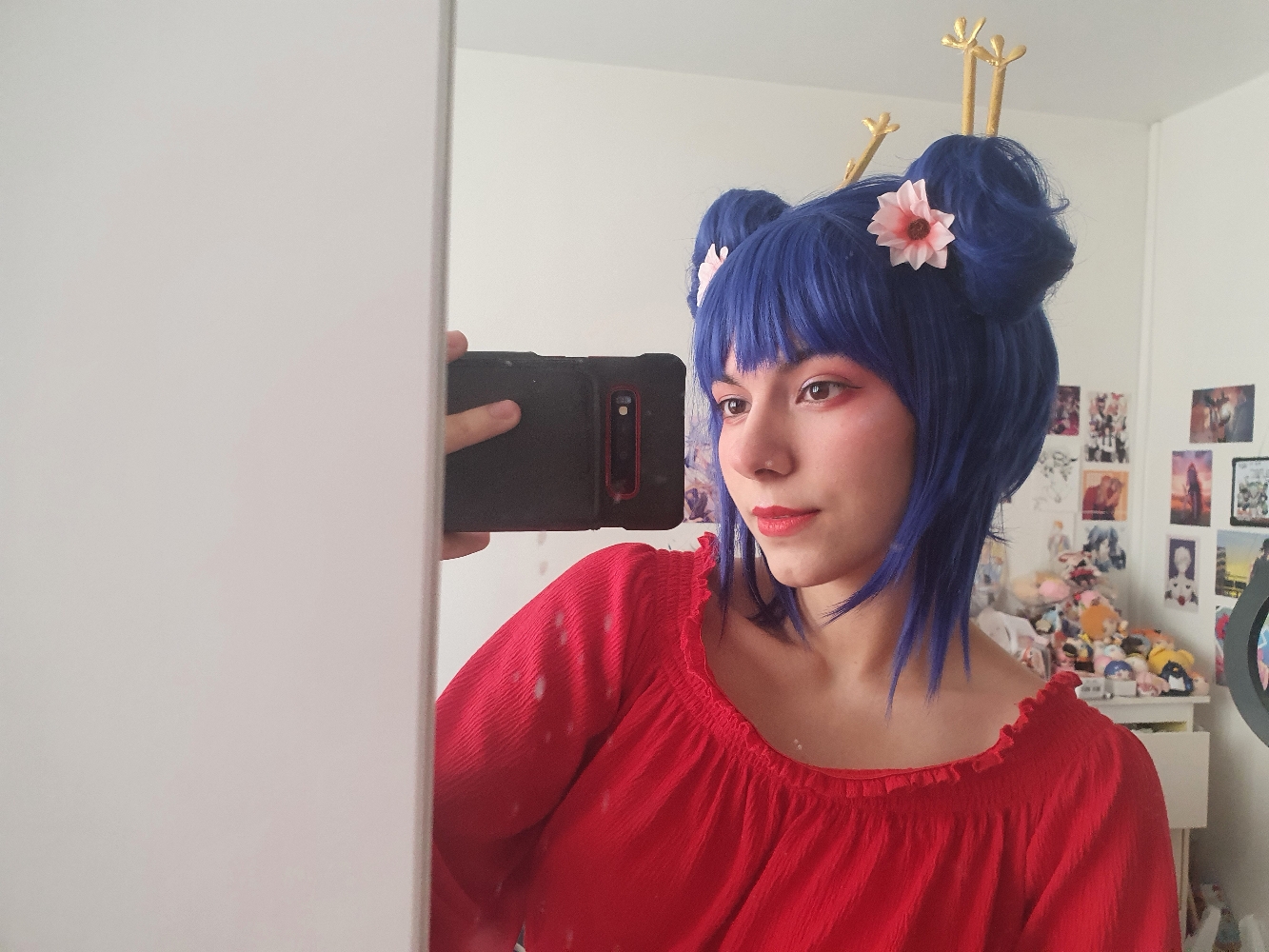 Selfies/random pics - Photo 159