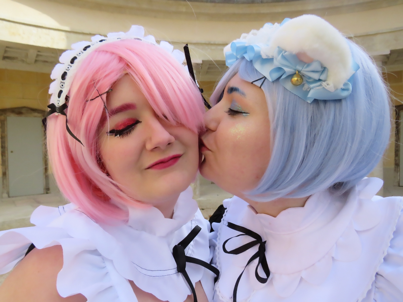 Ram et Rem - Photo 8