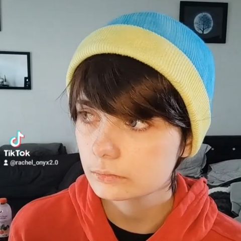 Cartman