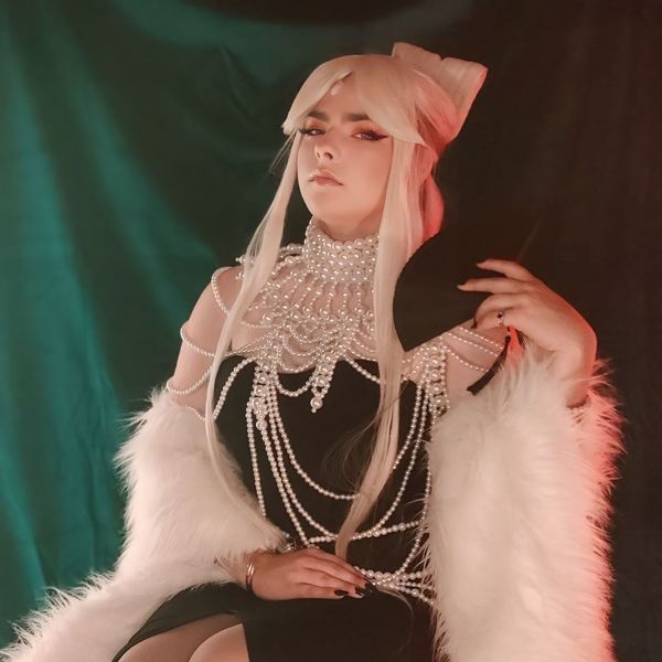 Ladiva - Ningguang