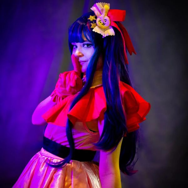 Lunalia - ☆Idole☆