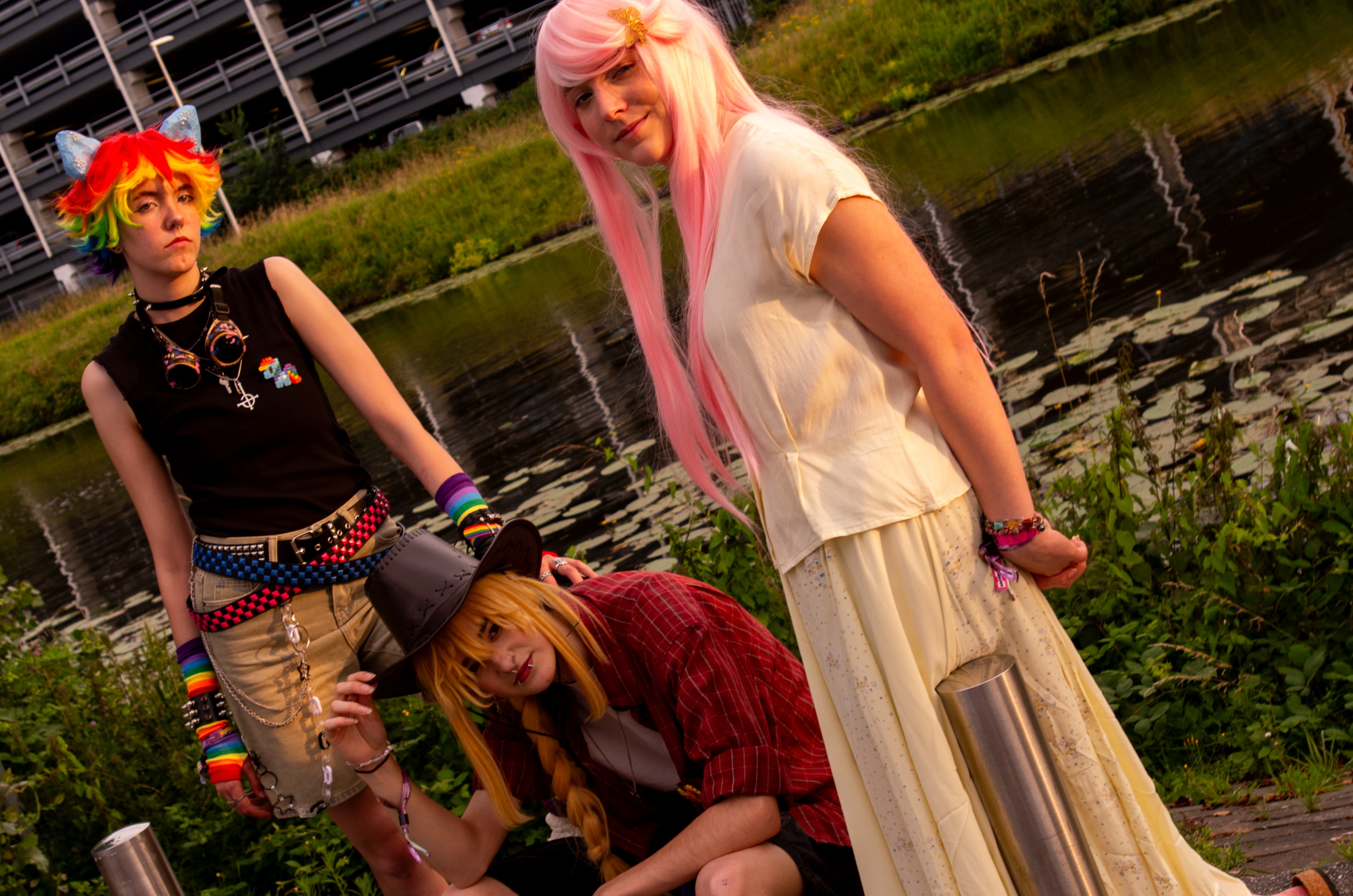 RainbowDash MLP - Photo 4