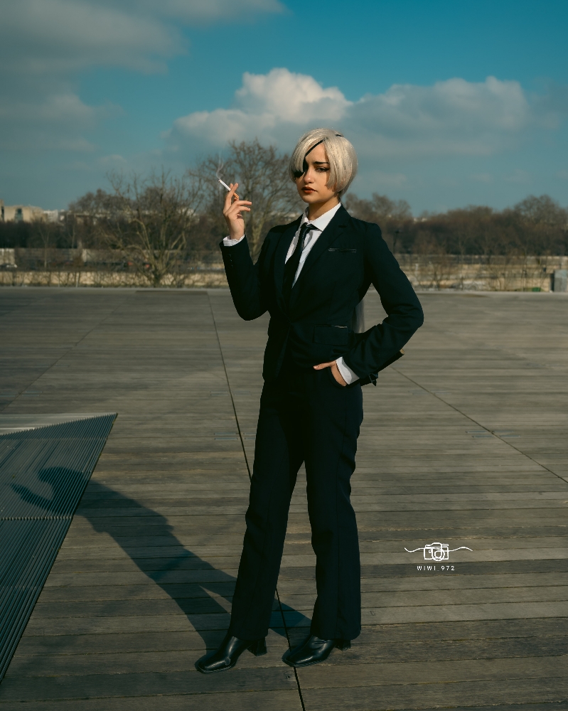 Quanxi by Artsofcami - Photo 8