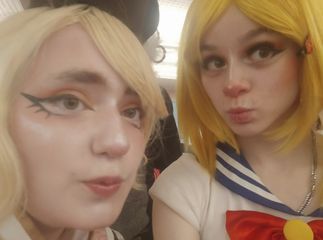 !Meeting/convention! preview 2