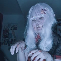 Mizuki - Halloween preview 3
