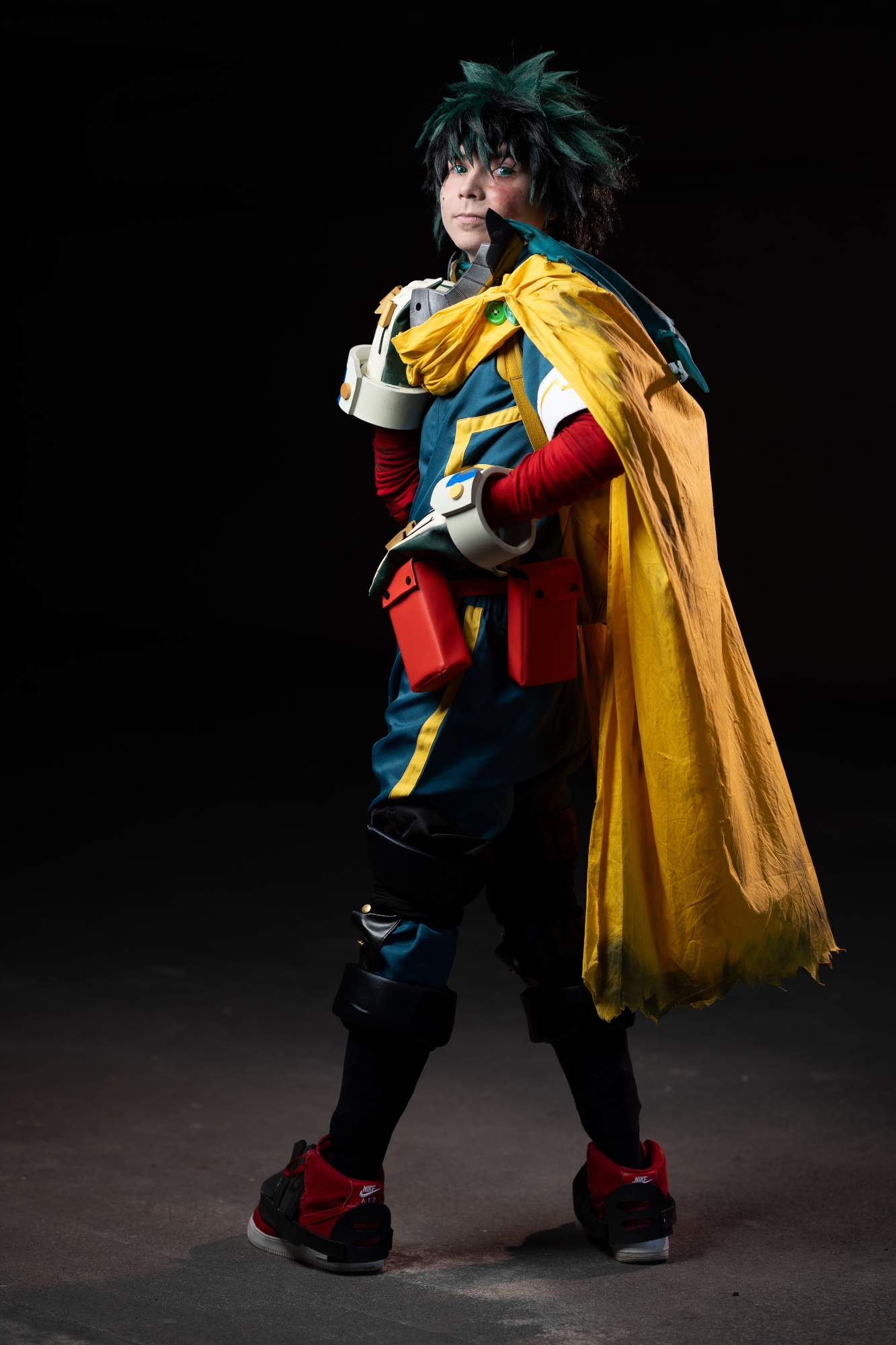 Deku - JE 2025 - Photo 4