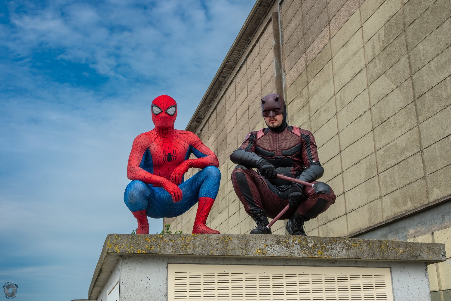 Ravengers - Photo 43