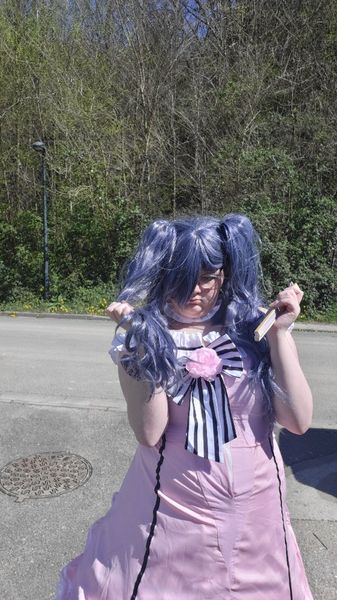 Koki - Lady Ciel 