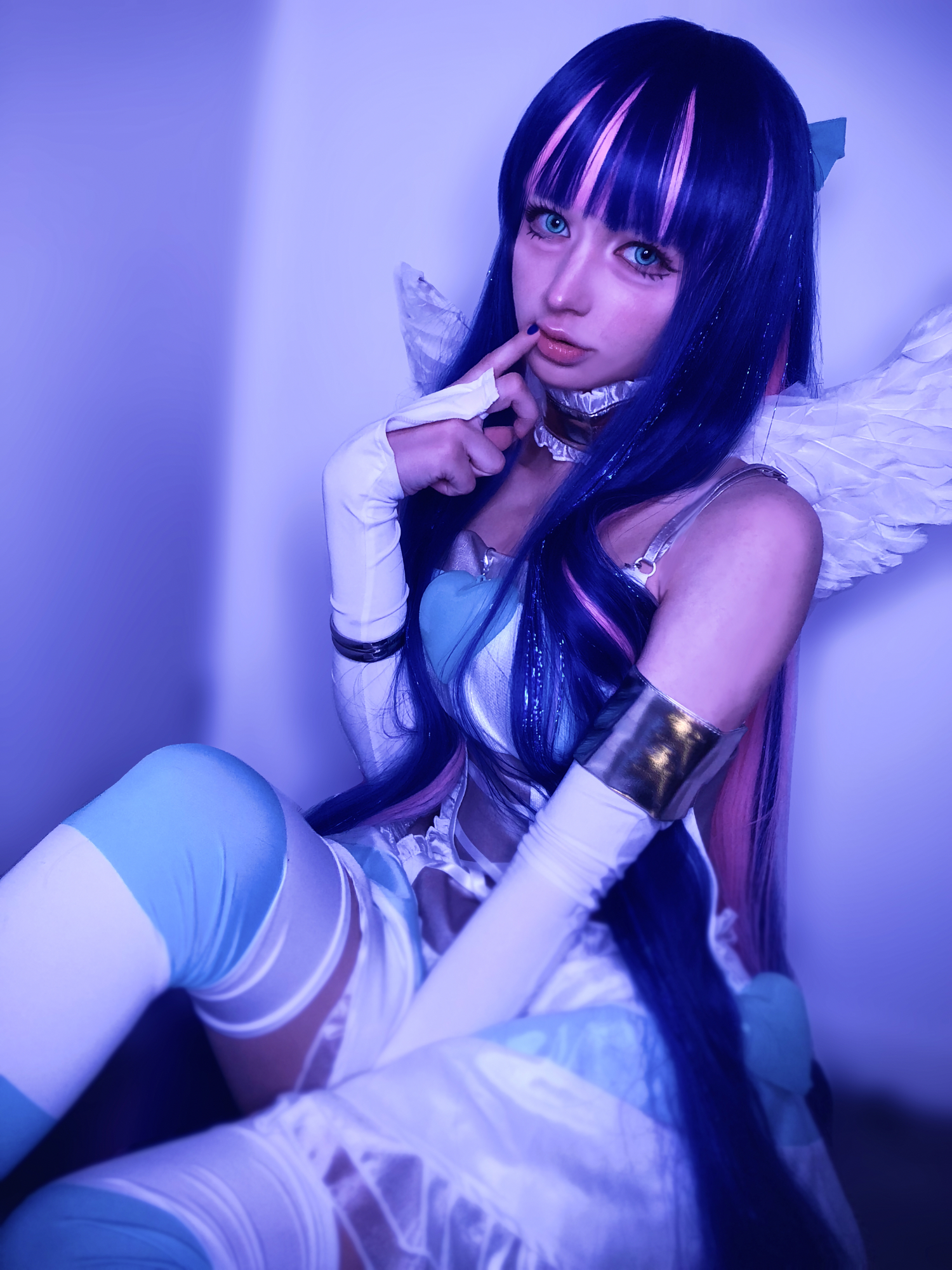 Stocking Anarchy  - Photo 3