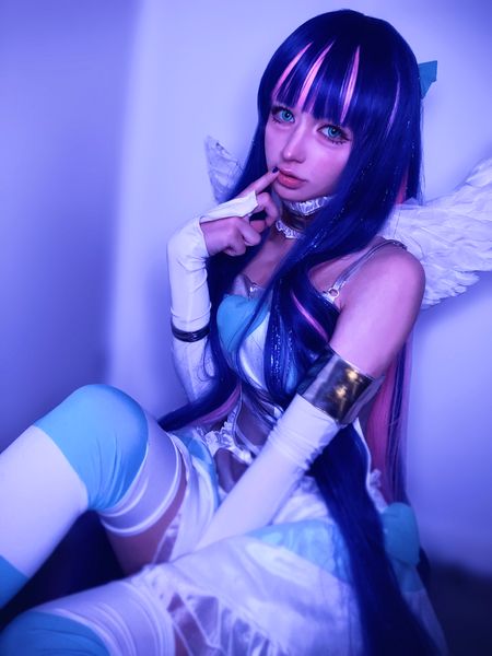 Mingmint - Stocking Anarchy 