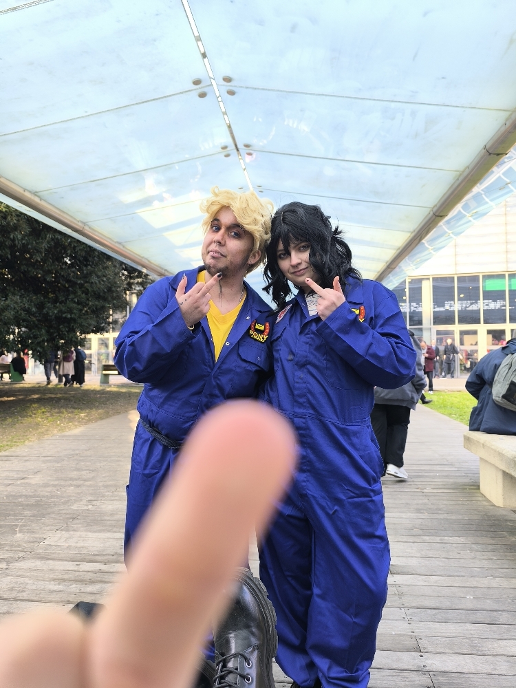 Mouthwashing PM - Photo 21