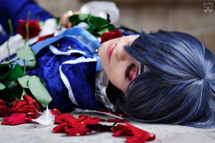 Eyradurna - Ciel Phantomhive 