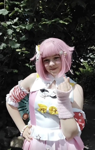 Emu 🎡🩷 - Photo 3