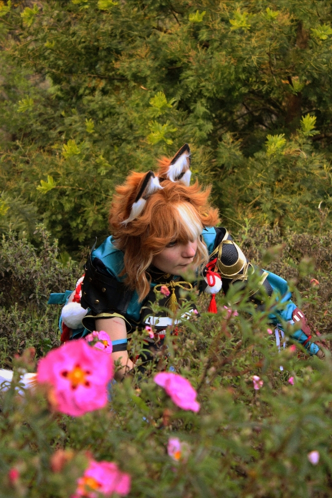 Gorou — photo 17