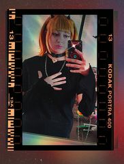 Mem-Cho black outif preview 3
