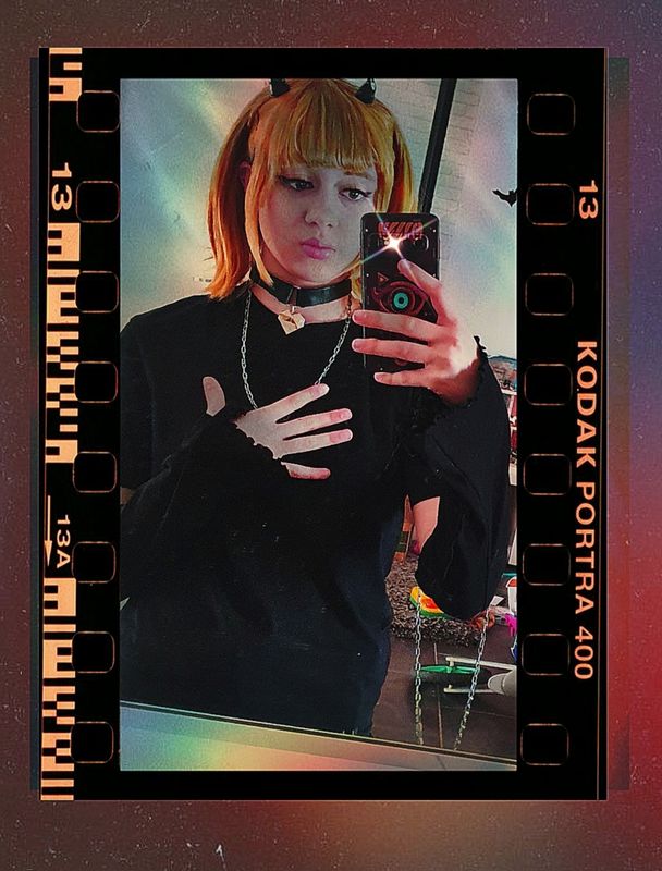 A_y_o – Mem-Cho black outif