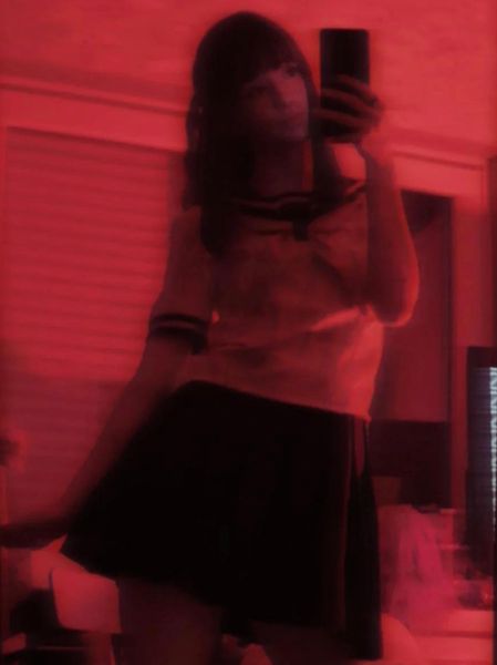 Cro._.sri - Ayano 