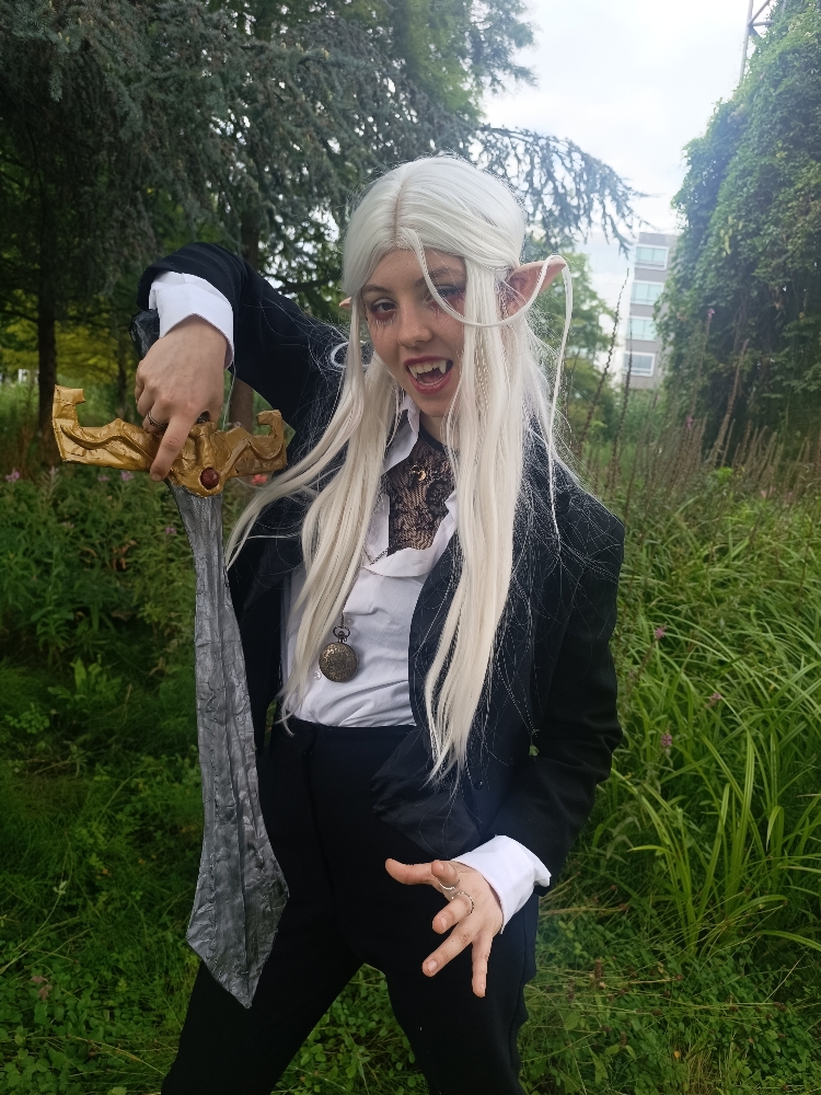 Bram Stoker - Photo 16