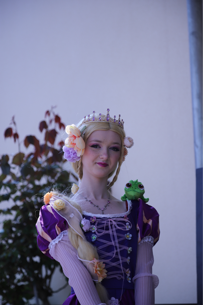 Princesse - Photo 12