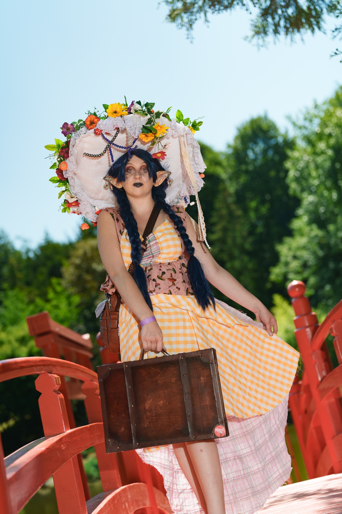 Aerys - Été - Photo 8