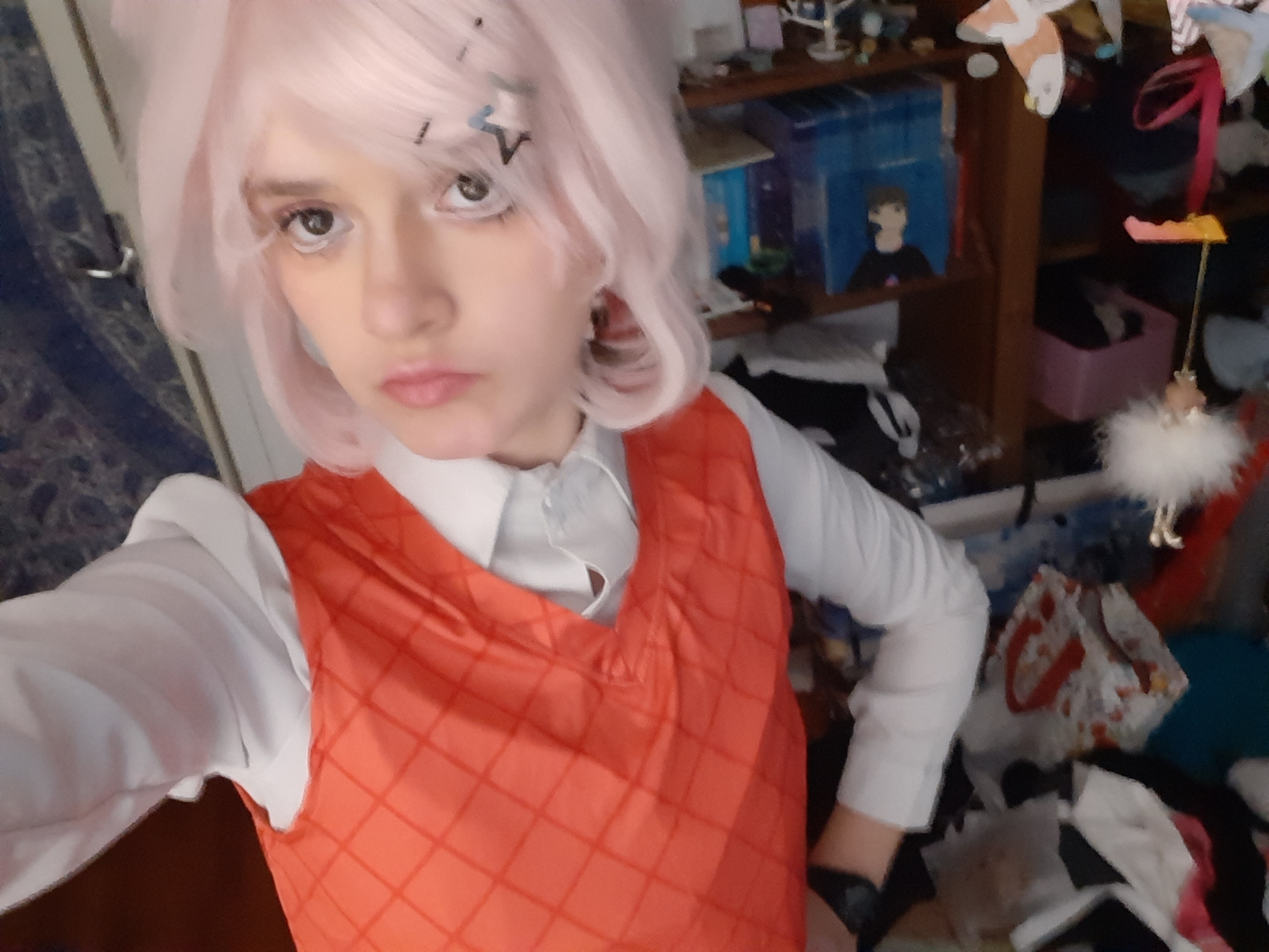Natsuki v1 — photo 5