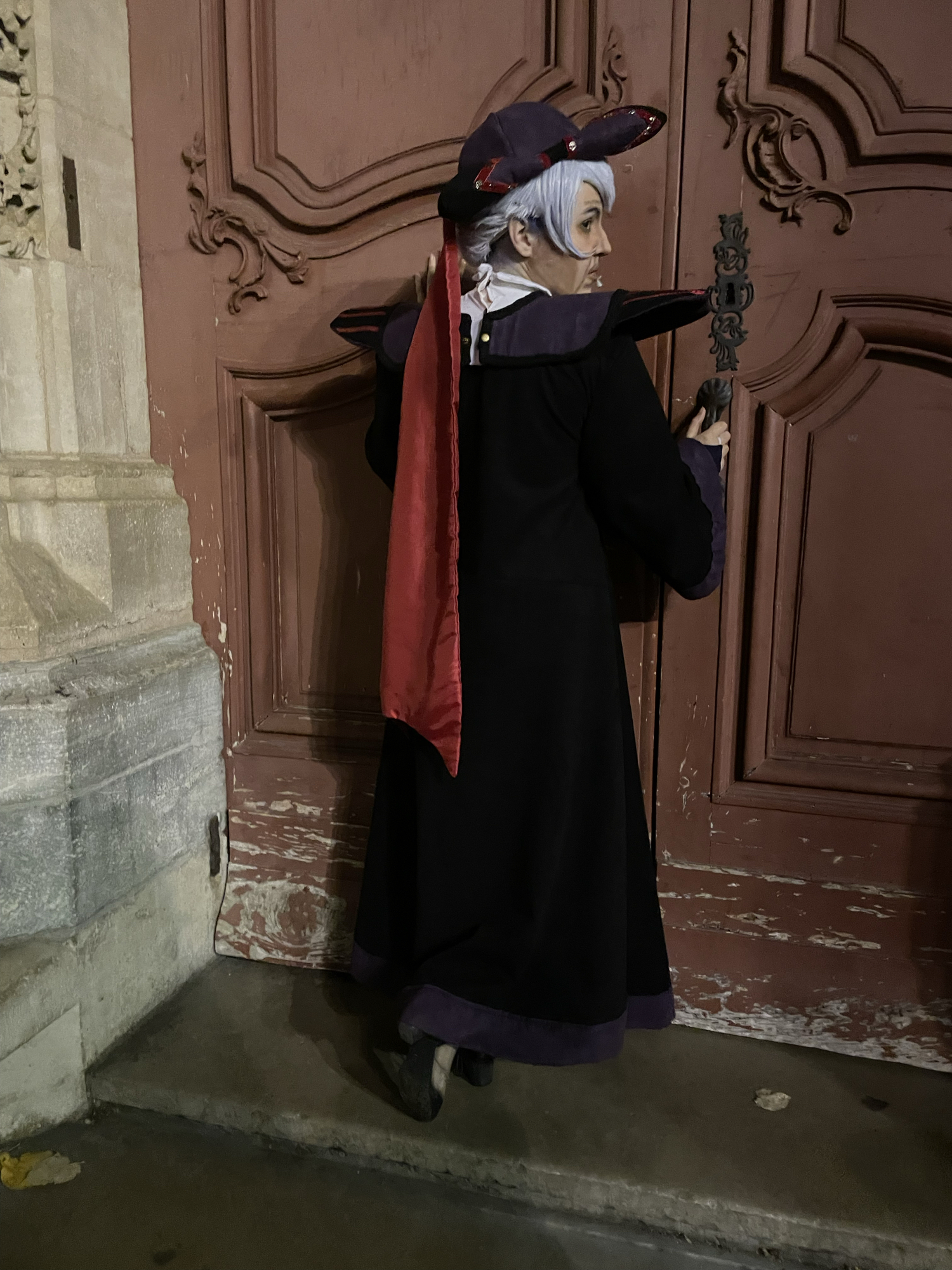 Halloween 25 — photo 85