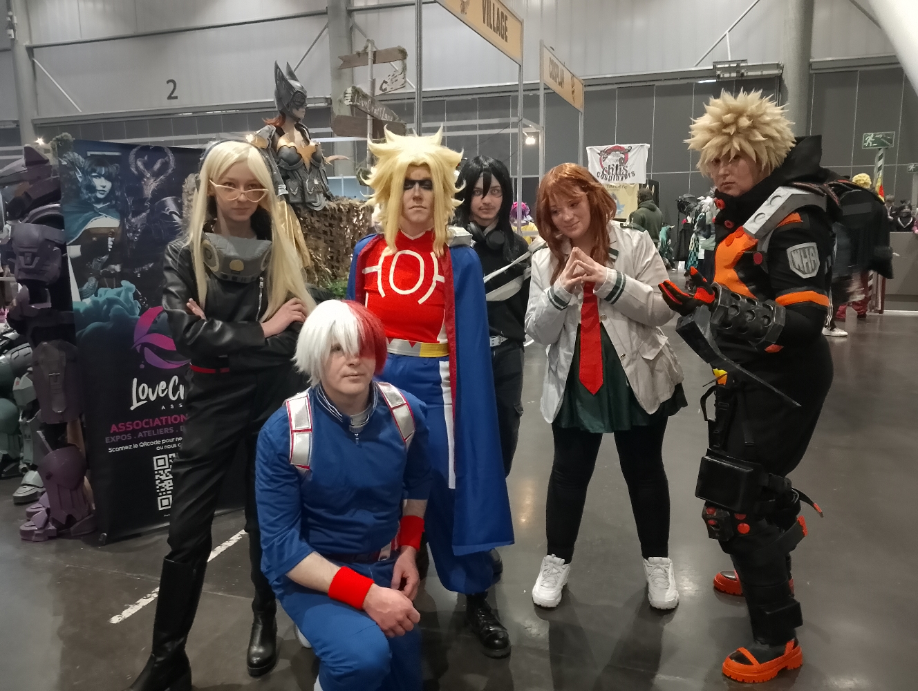 Ochako Uraraka  - Photo 7