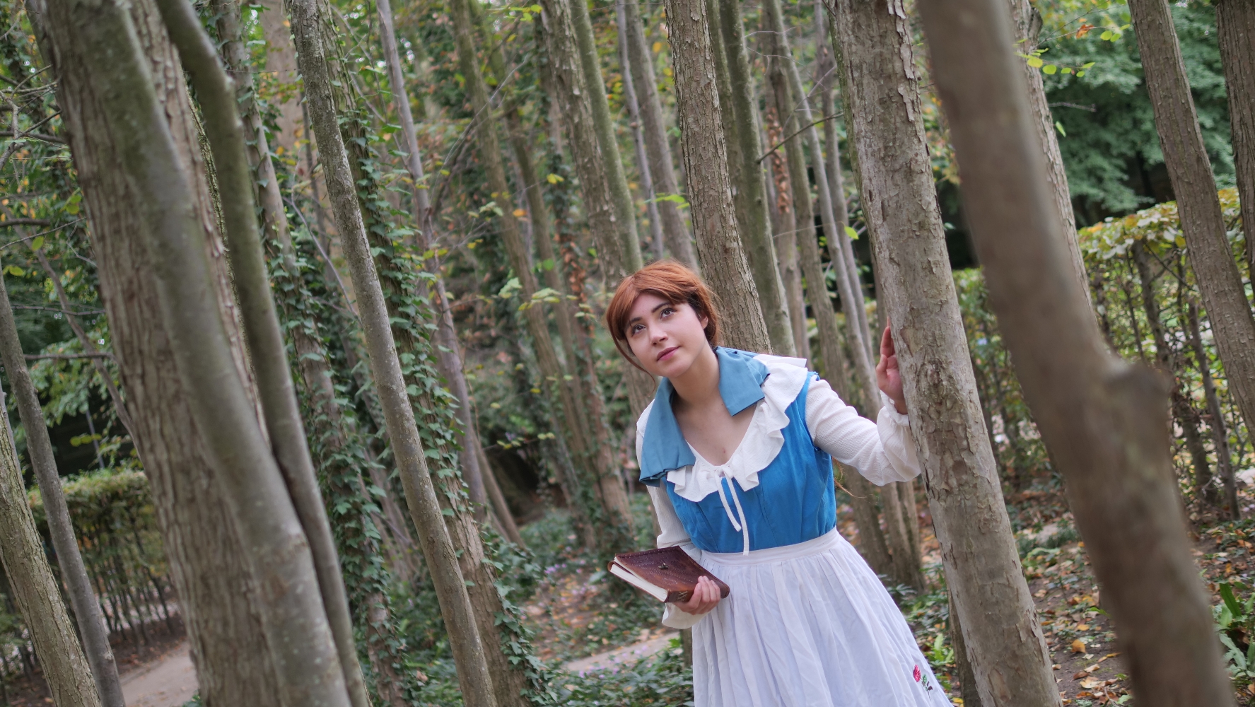 Belle(Villageoise) — photo 16