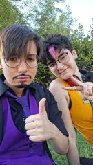 Yuii FUJI / AFTON preview 3