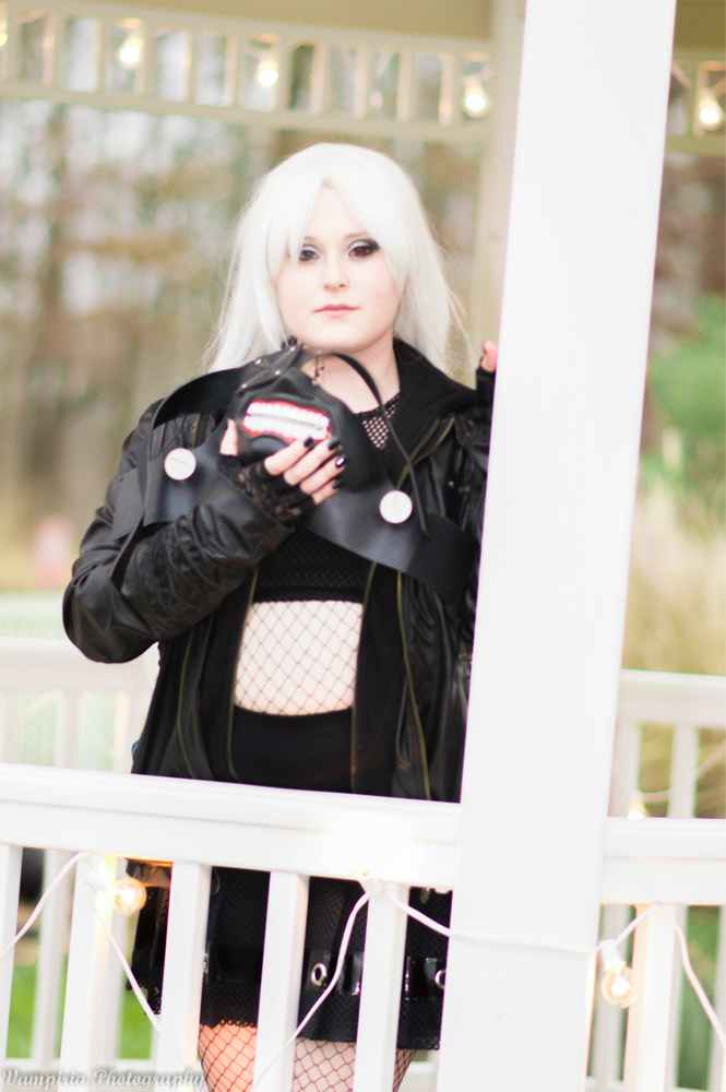 Kaneki 2019 - Photo 6