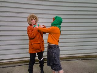 Kenny friend Kyle preview 3