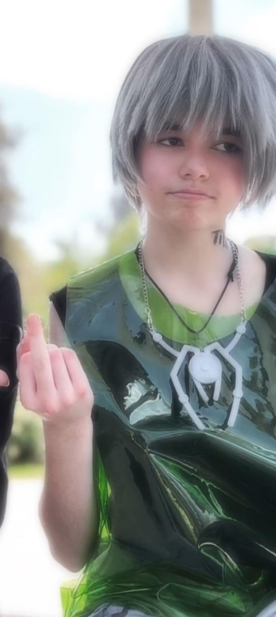 Ivantill 🖤💚 - Photo 2