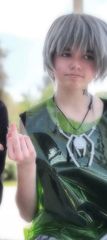 Ivantill 🖤💚 preview 2