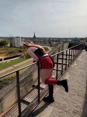 Harley Quinn - DC preview 3