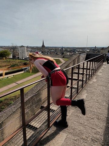 Harley Quinn - DC