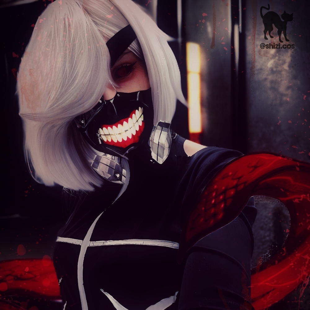 Kaneki Ken